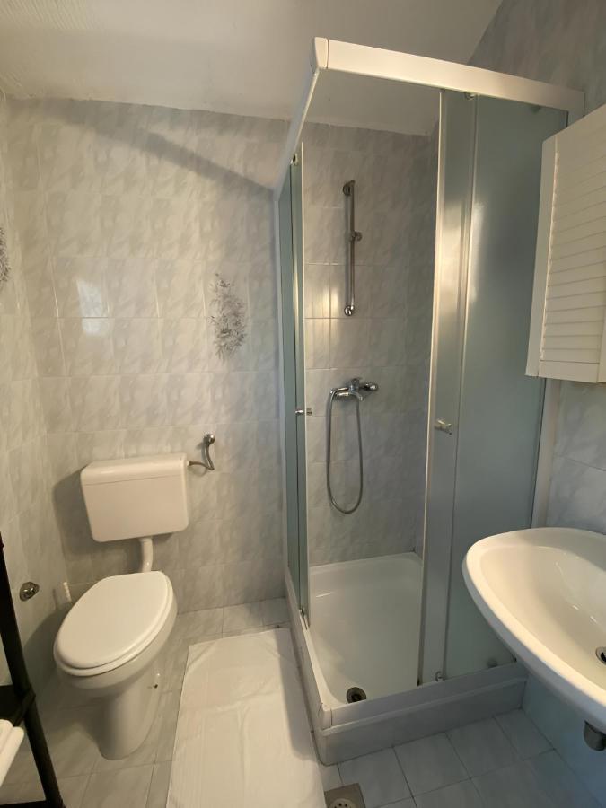 Apartmani Ana Borovac Фунтана Экстерьер фото
