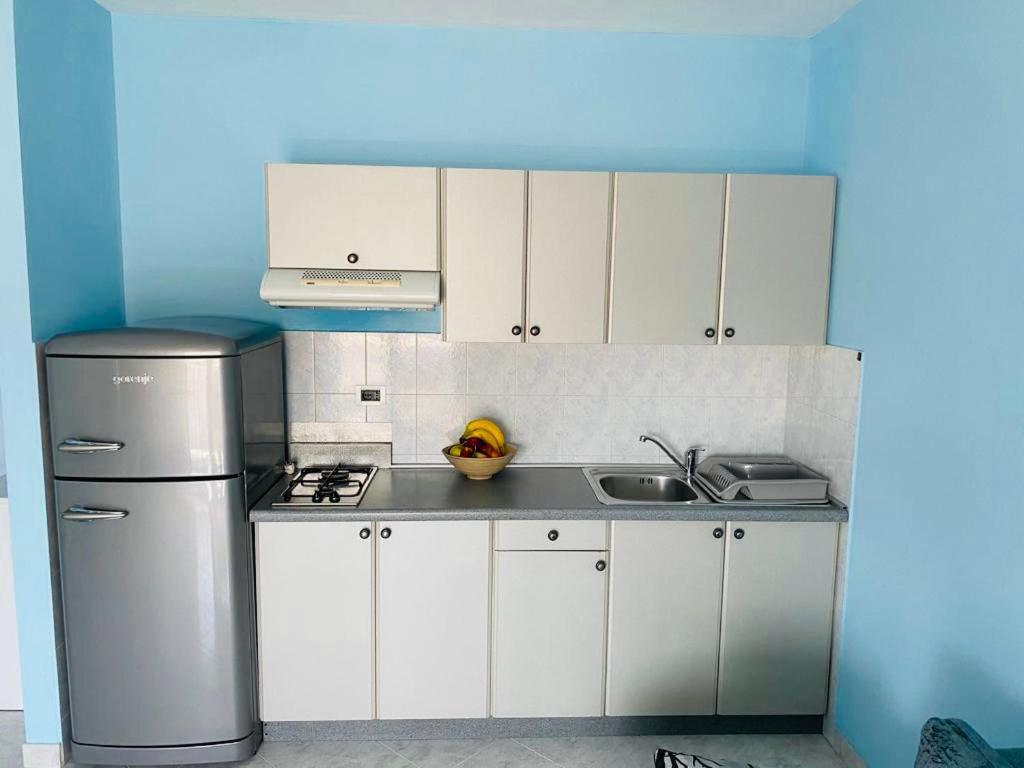 Apartmani Ana Borovac Фунтана Экстерьер фото