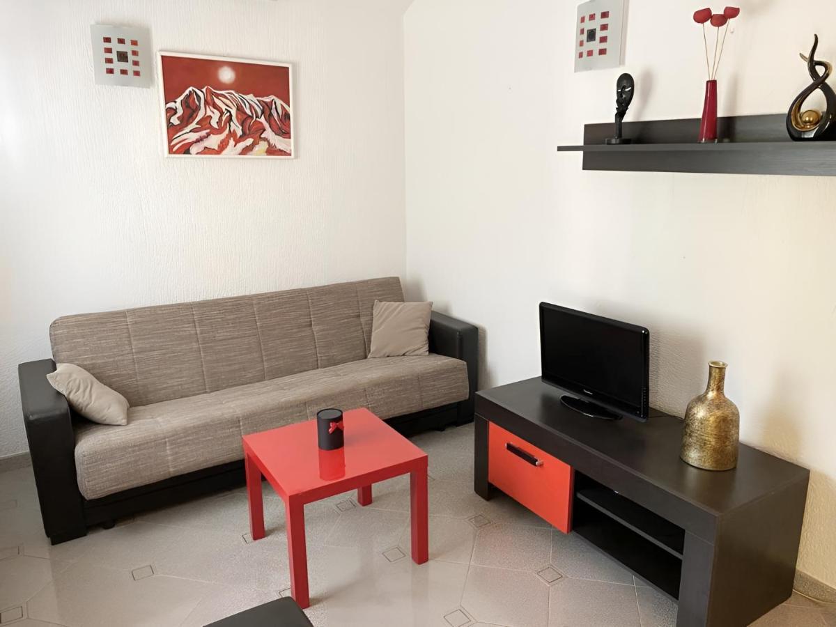 Apartmani Ana Borovac Фунтана Экстерьер фото
